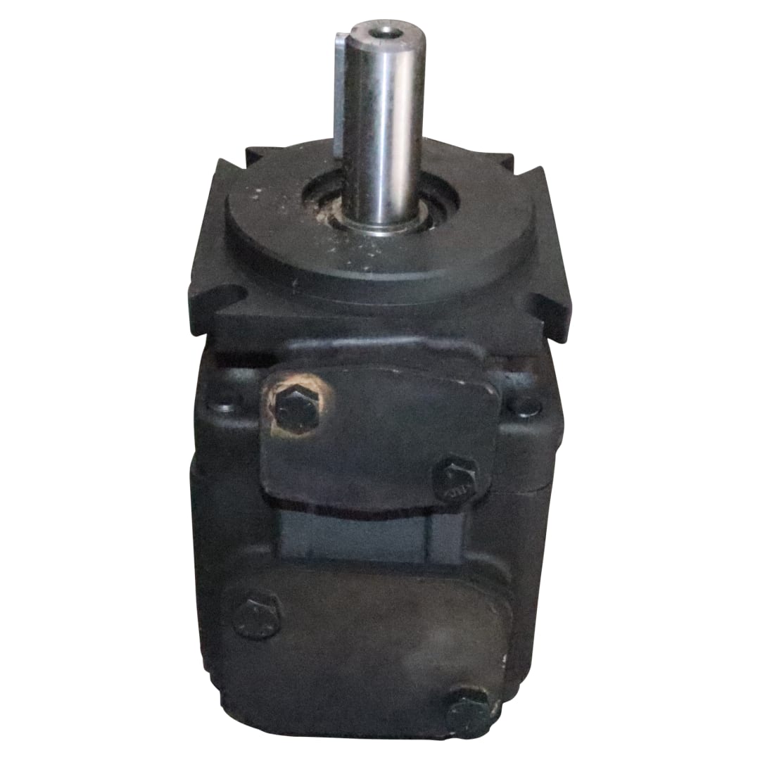 Wastebuilt® Replacement for Heil 13.5" x 9.5" x 10" Single Keyed Vane Pump-No Manifold