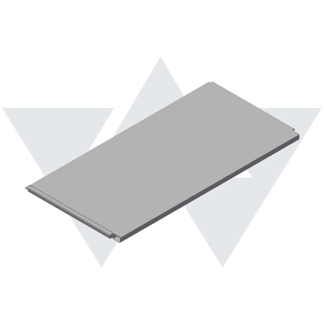 Wastequip® AS Slider Model 365X-72