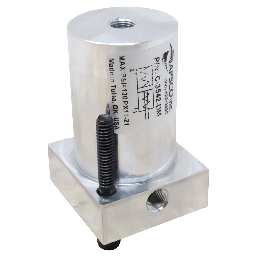 Wastebuilt® Replacement for Labrie Air Actuator
