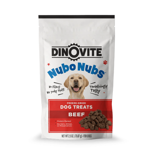 NubONubs Treat Beef 2.5oz