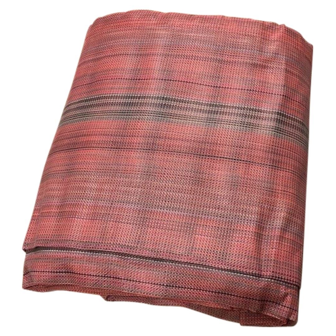 Wastebuilt® Replacement for Donovan Tarper Tarp 7.5FT X 40FT Mesh