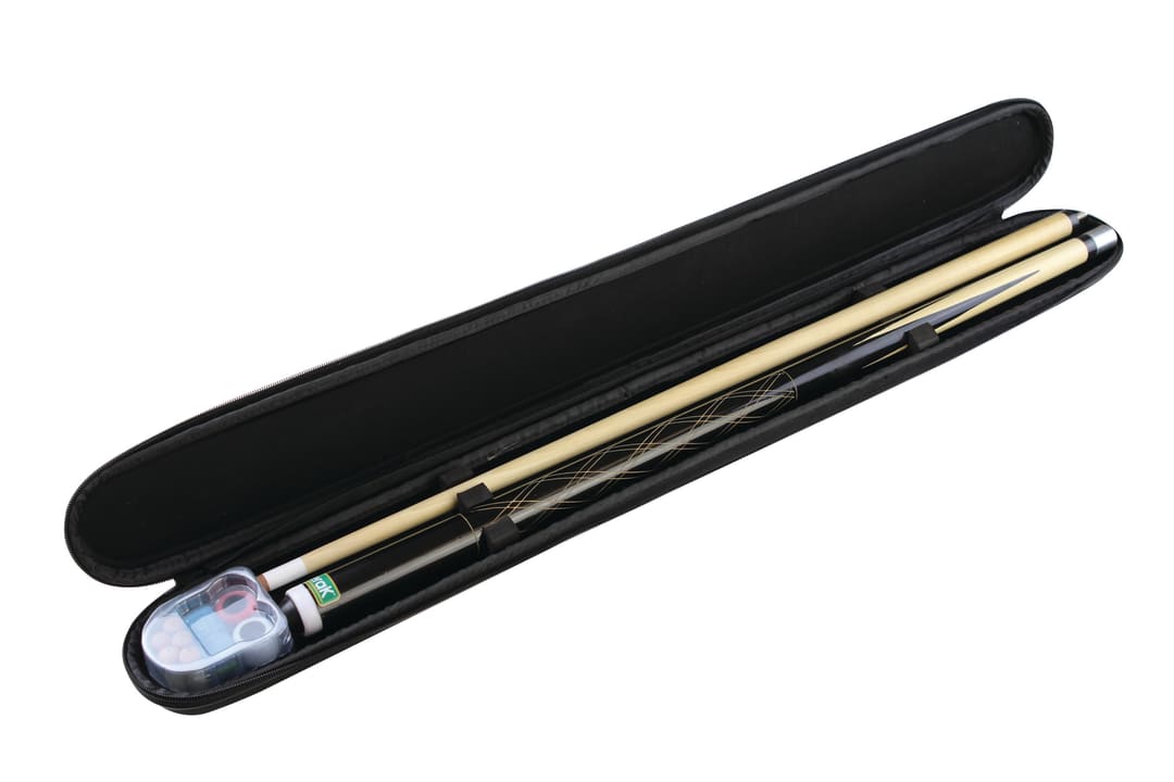 Mizerak Cue and Case Combo Set