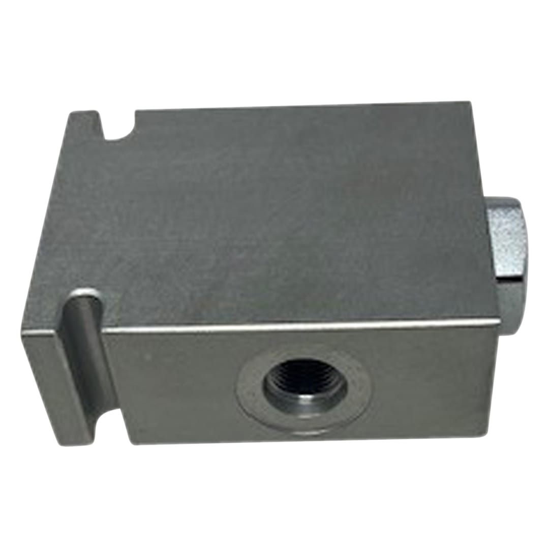 Wastebuilt® Replacement for New Way Valve, Flow Divider, Gripper