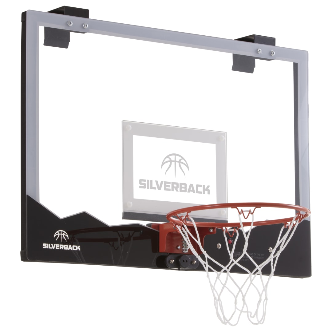 Silverback 23" LED Light-Up Ov