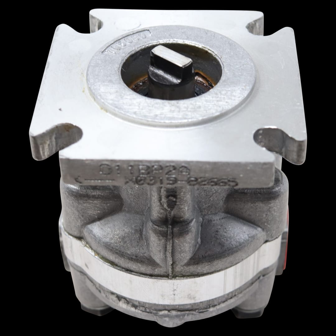 Galbreath™ Pump,1.8GPM @1725RPM 1000PSI