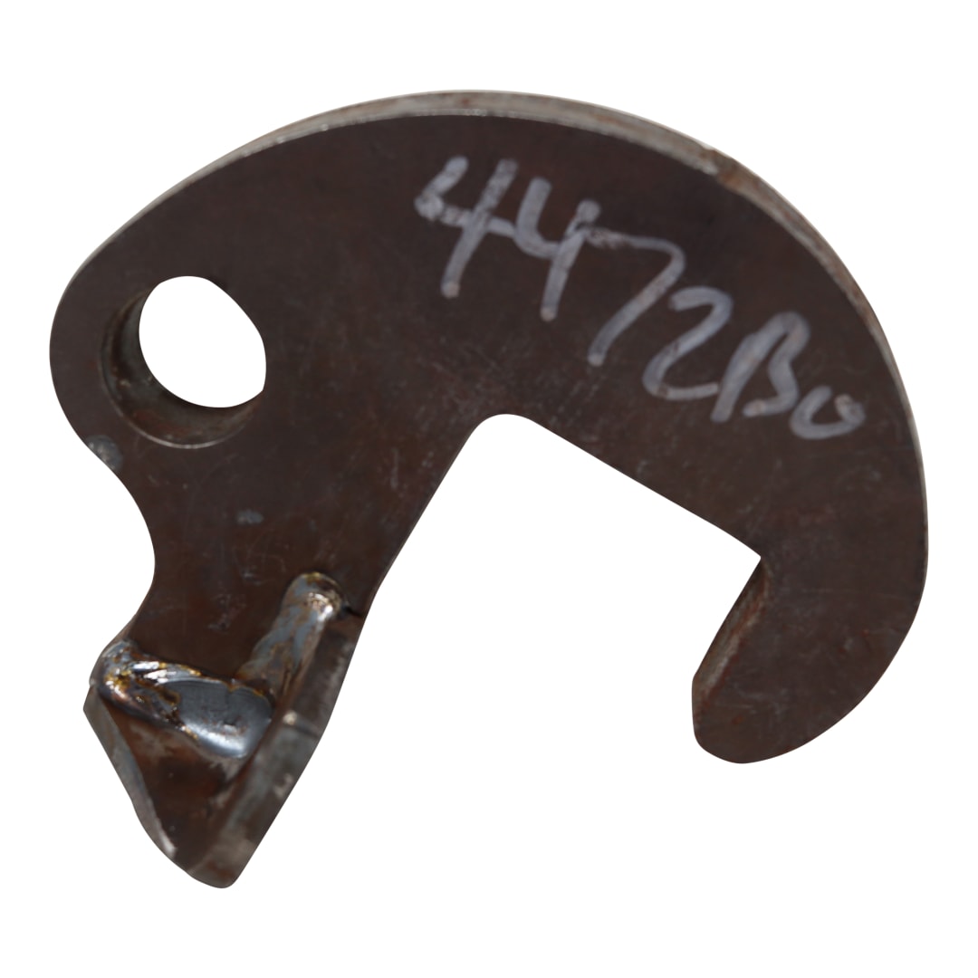 Galbreath™ Hold Down Hook