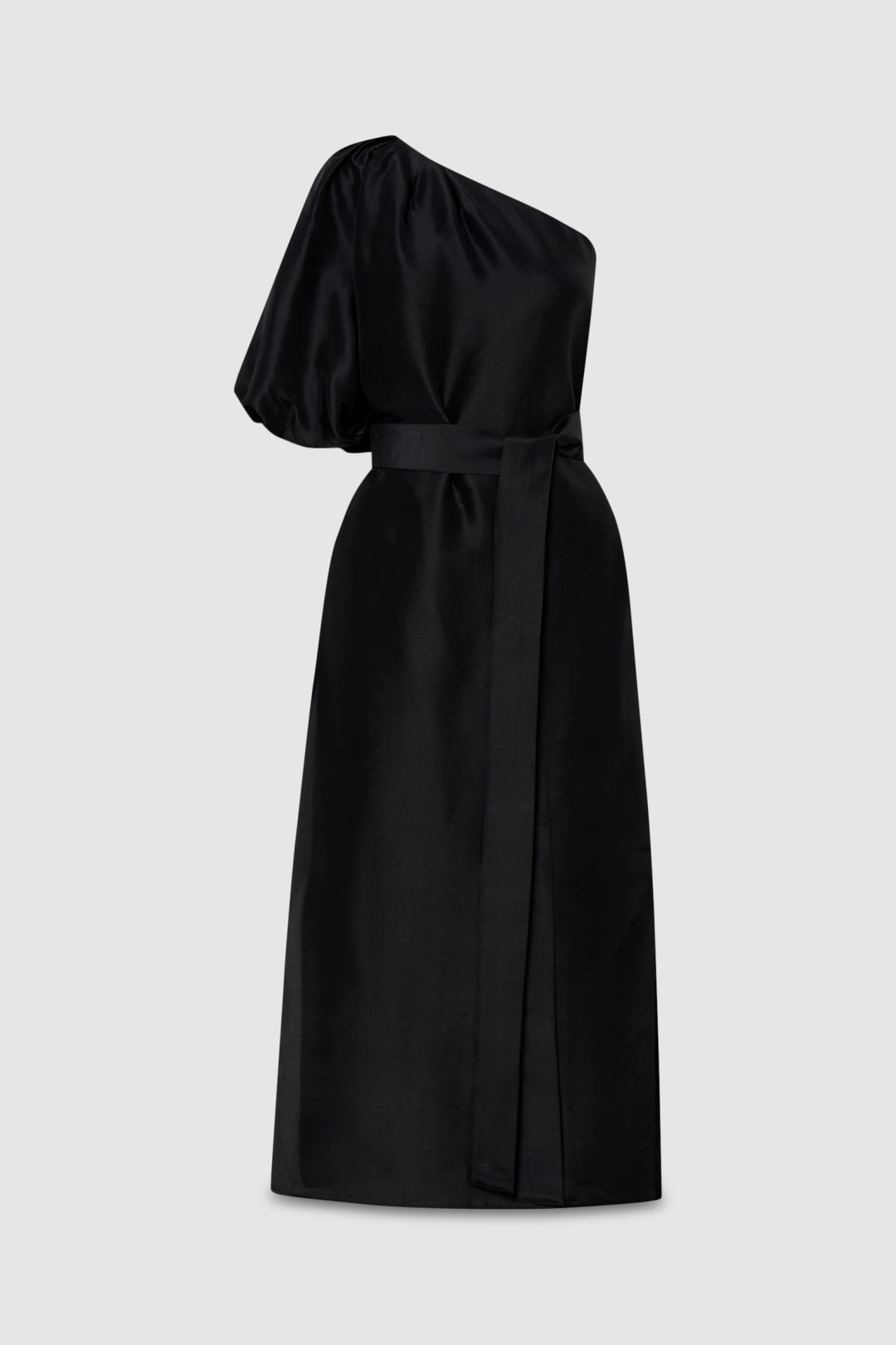 One Shoulder Dress