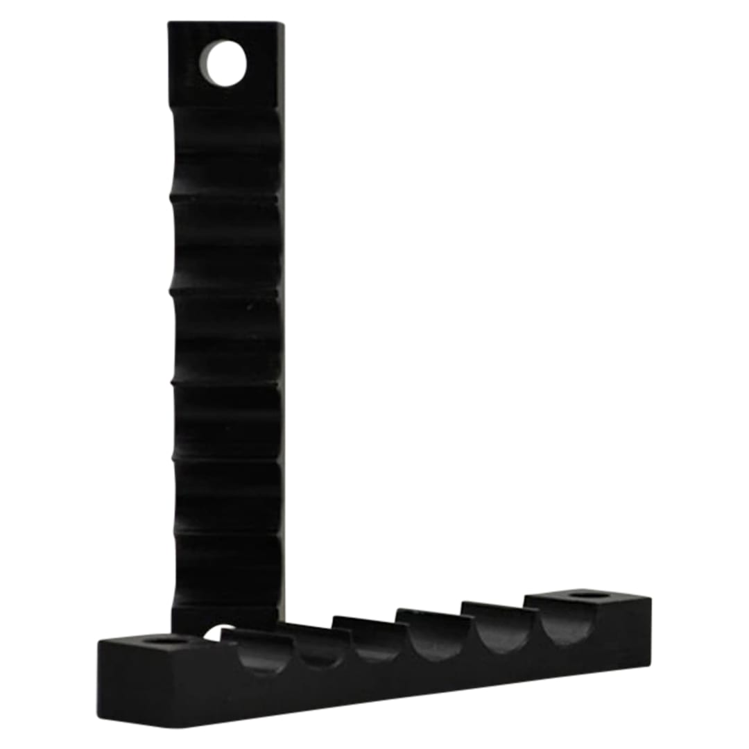Wastebuilt® Replacement for McNeilus Clamp,Hydraulic,6 Hole (2 Halves )