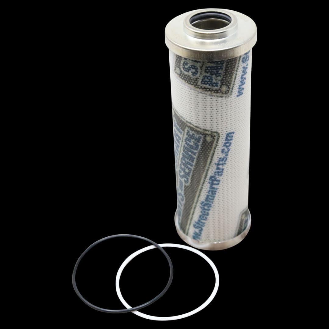 Wastebuilt® Replacement for McNeilus Element, Filter, Hydac 1412761