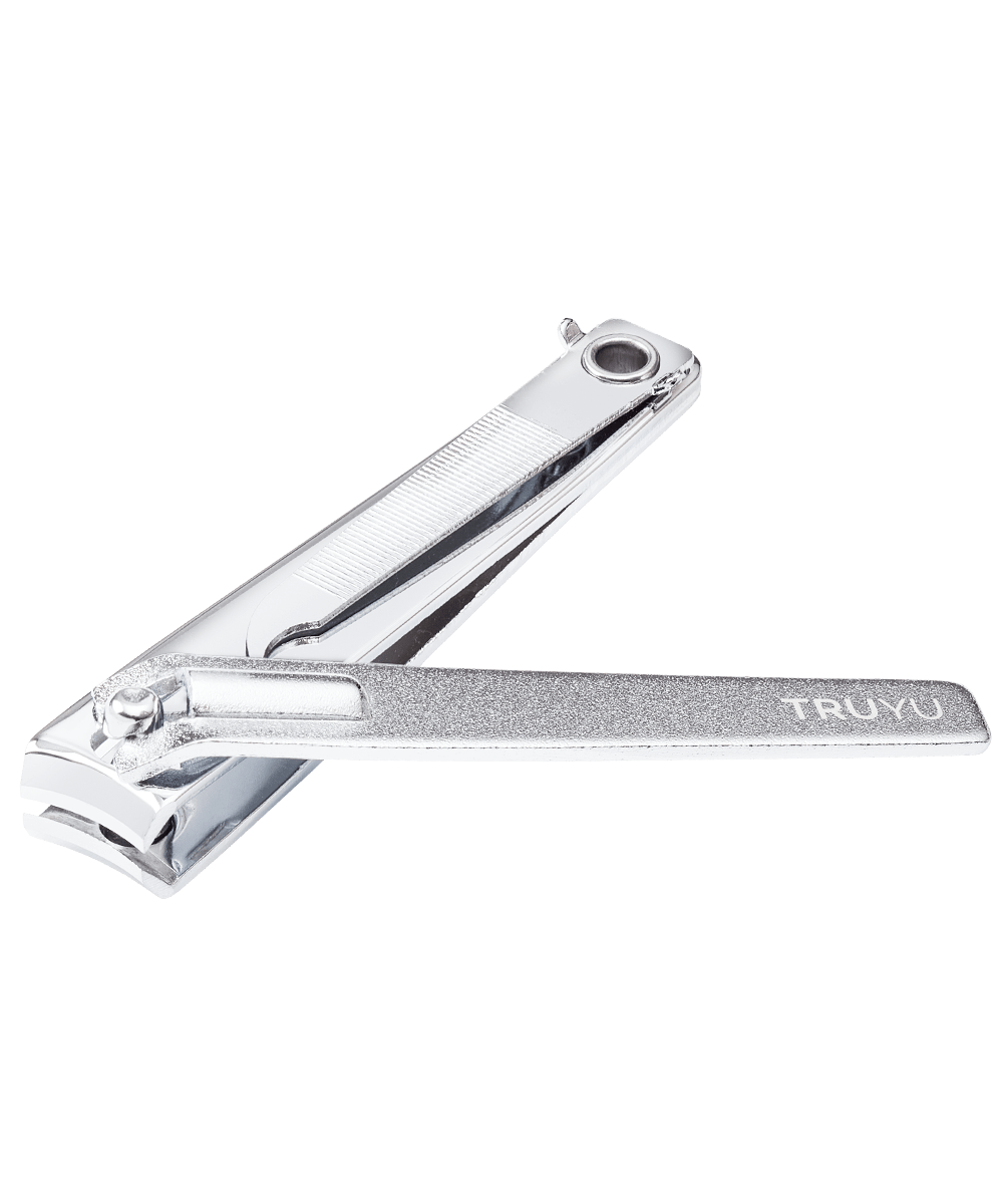 Curved Toenail Clippers