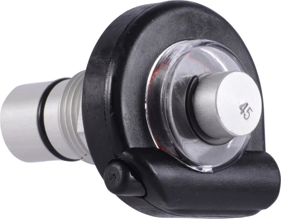 Wastebuilt® Replacement for McNeilus Indicator, D8-50, Thermal Lock-Out