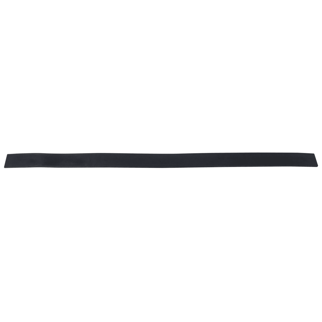 Wastebuilt® Replacement for Labrie 13.25" x .6" x .05" Shim Plastic