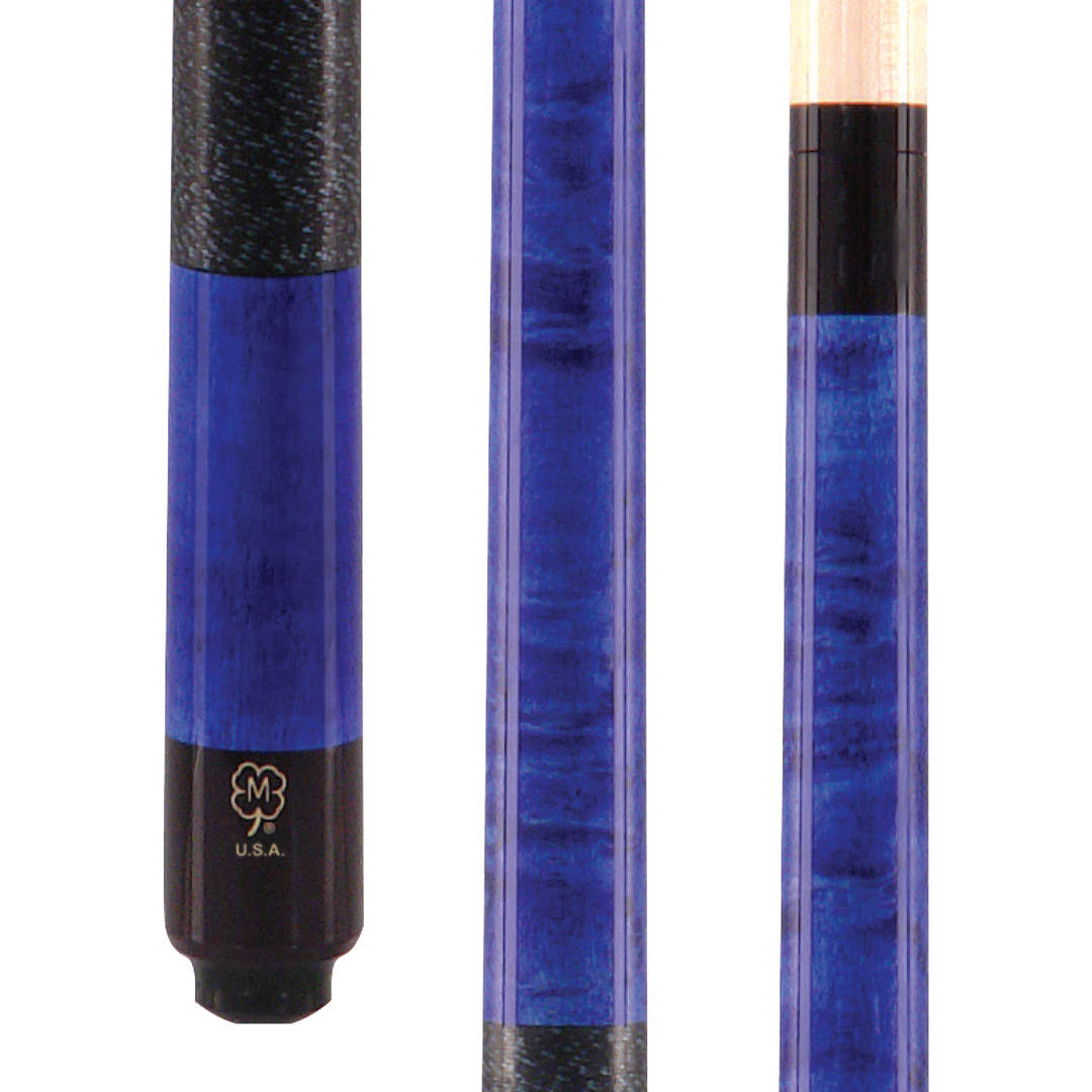 GS02 McDermott Pool Cue