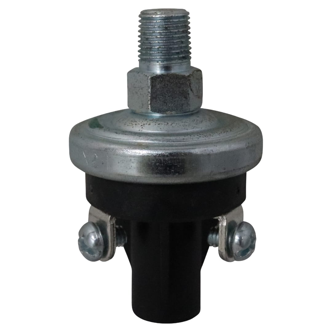 Wastebuilt® Replacement for Heil Air Pressure Switch - 10 PSI, Normally Open