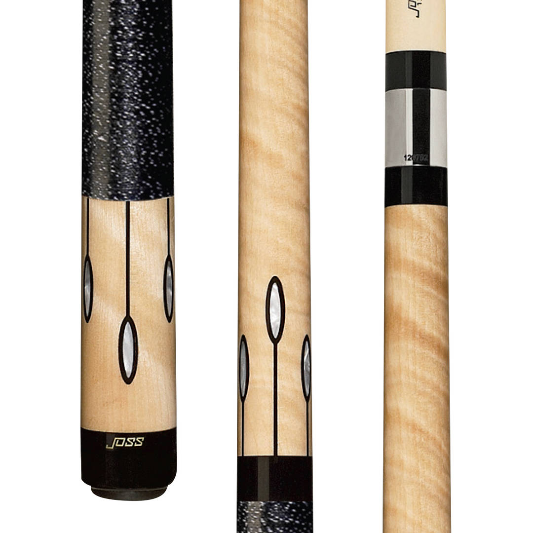 JSM12 Joss Pool Cue