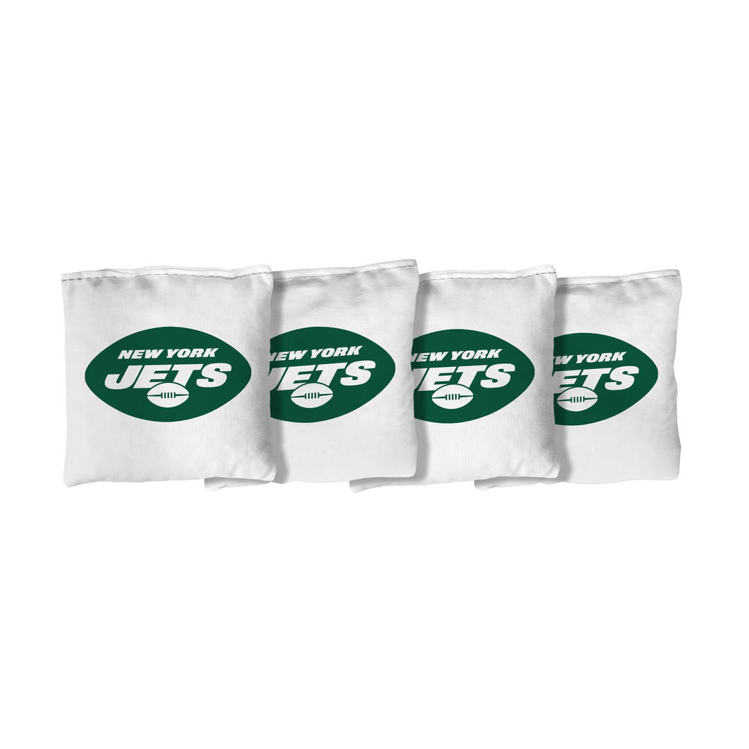 New York Jets | White Corn Fil