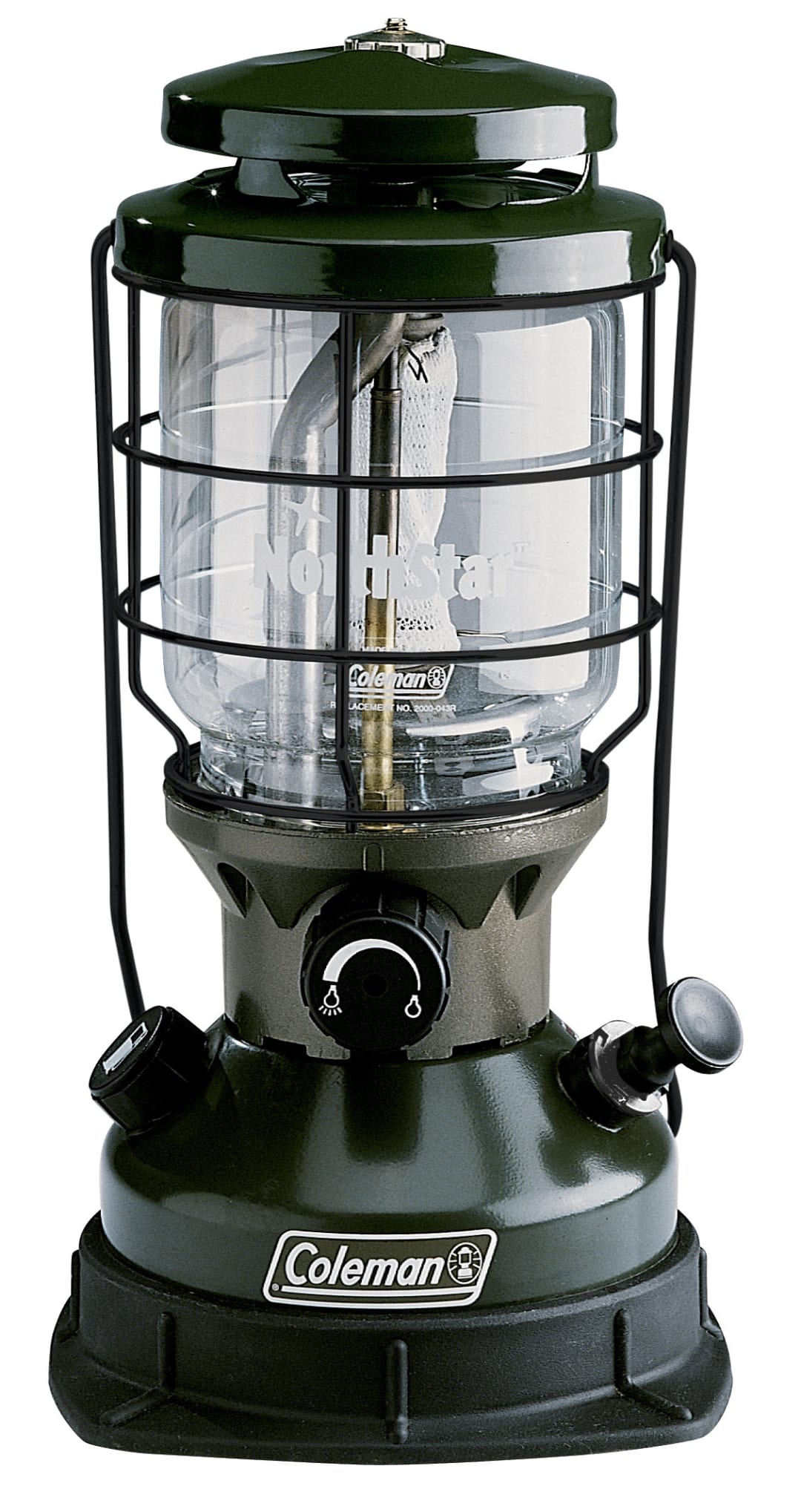 LANTERN DF TUBE MANTLE EI EUROPE C002
