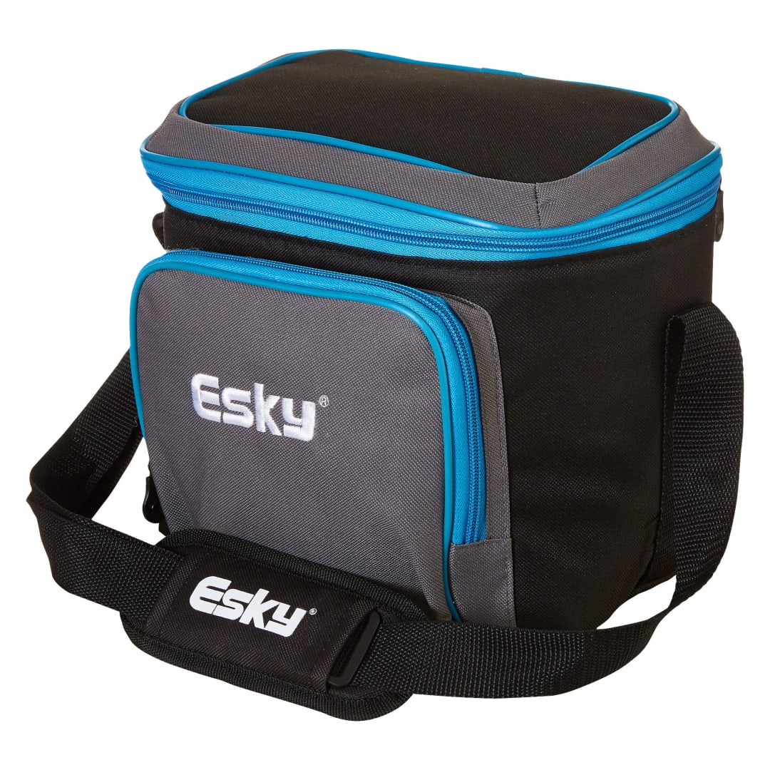 ESKY SOFT COOLER 9 CAN (BUNNINGS)
