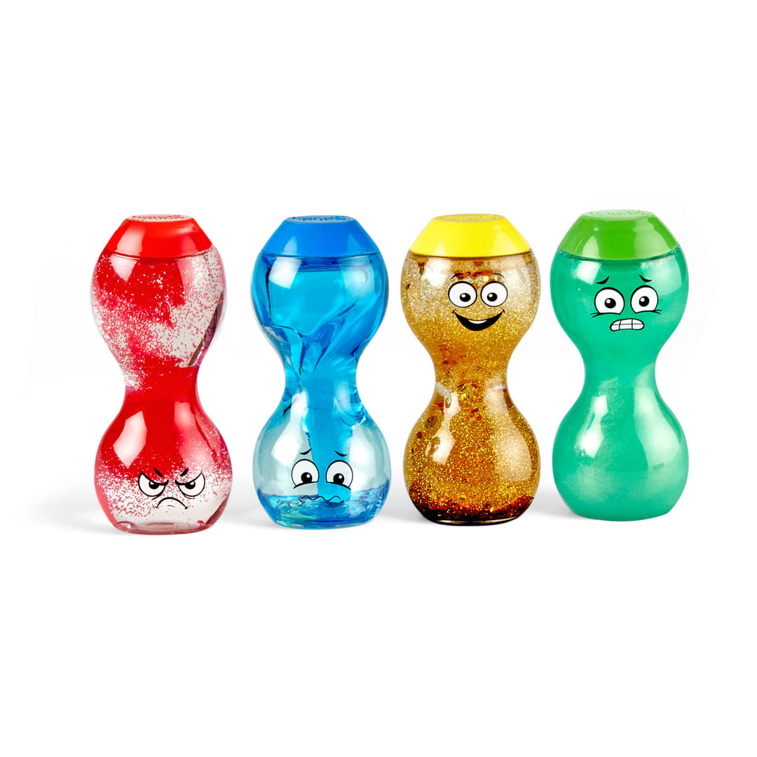 Express Your Feelings® Sensory Bottles