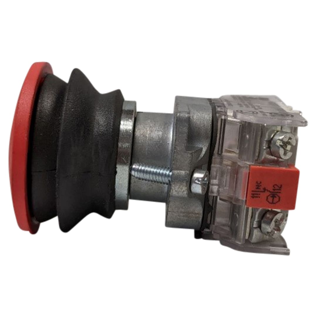 Wastebuilt® Replacement for Labrie Stop Button