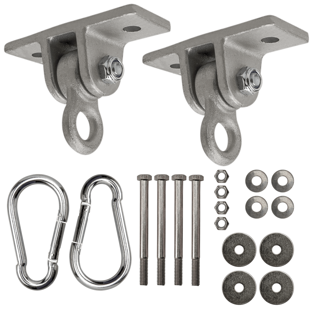 Heavy Duty Swing Set Hanger Ki