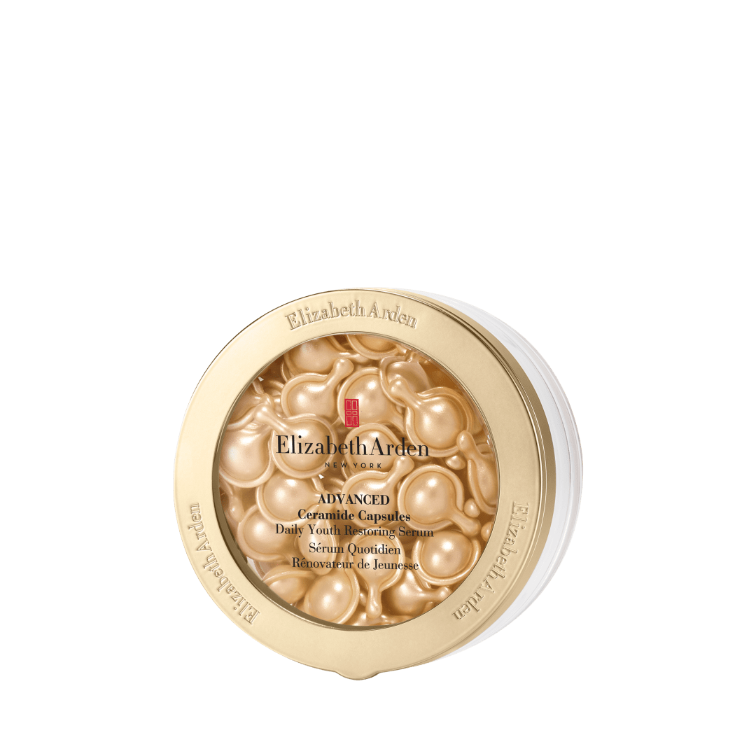 Advanced Ceramide Capsules Daily Youth Restoring Serum, 60-Piece