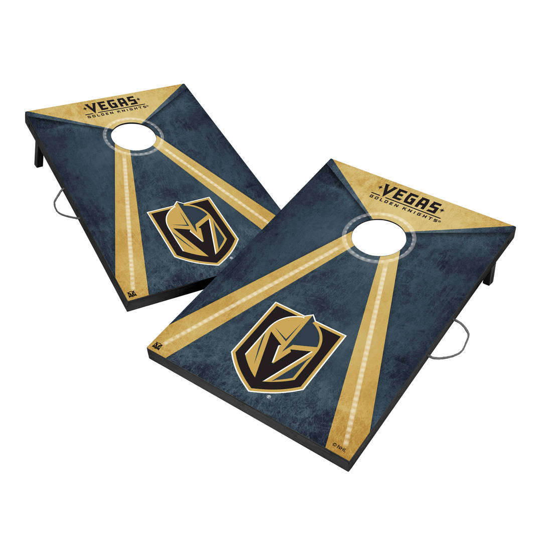 Vegas Golden Knights | LED 2x3