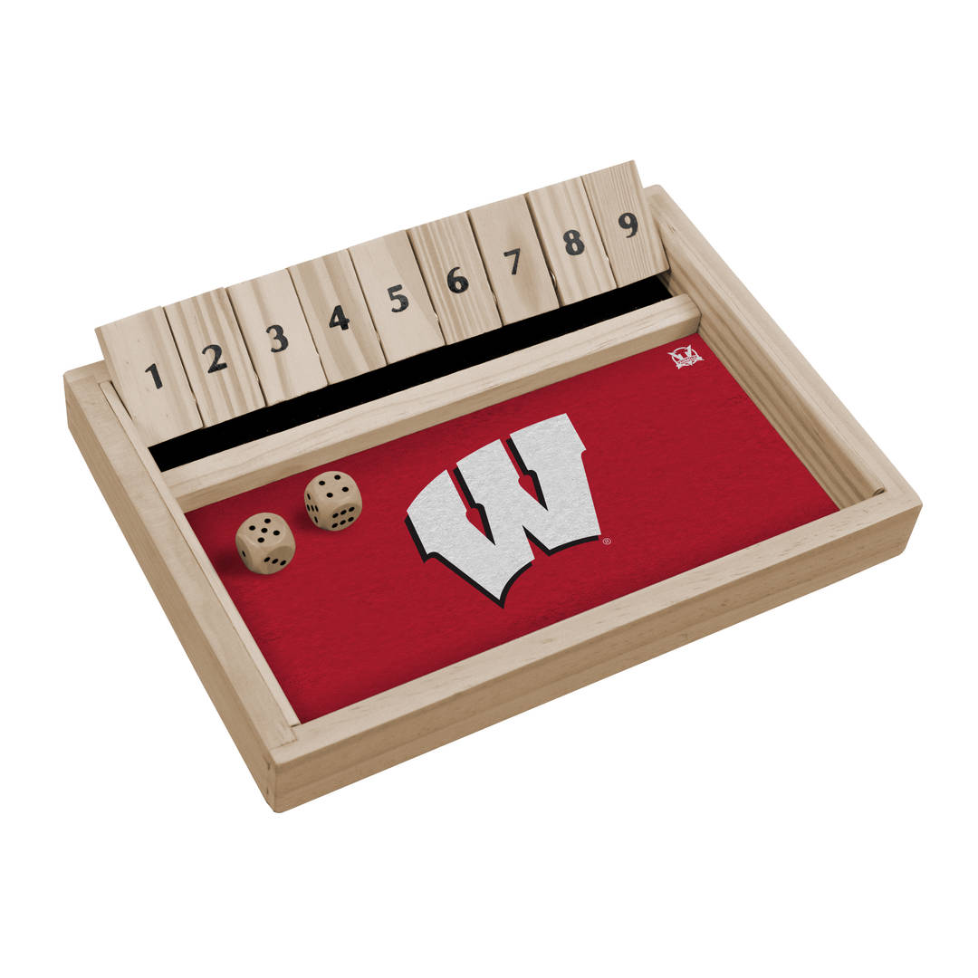 University of Wisconsin Badger