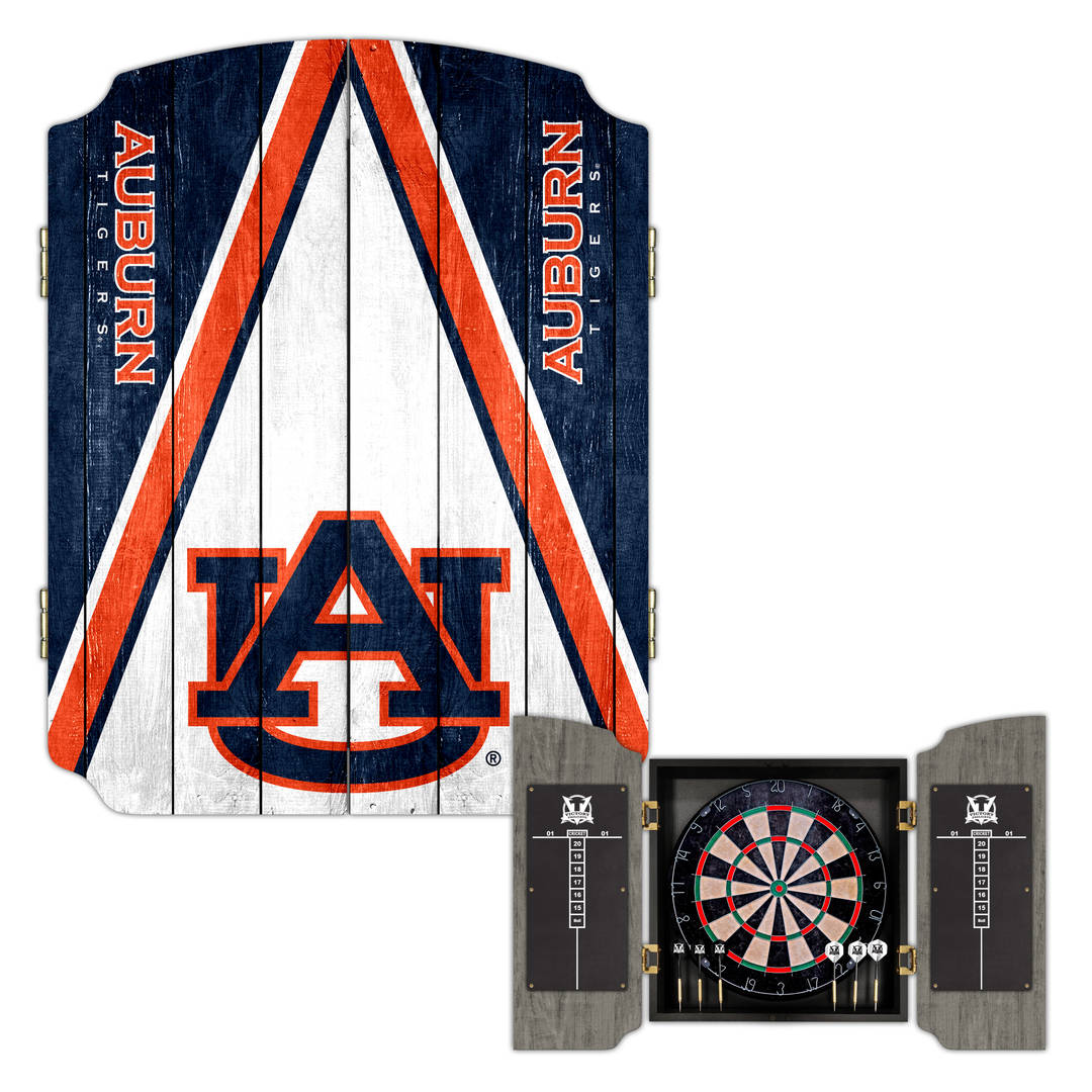 Auburn University Tigers | Bri