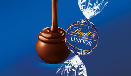 CZ- Lindor Bulk Surfin 10kgx1