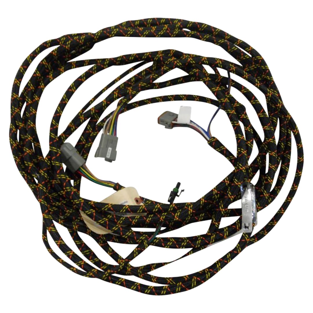 Wastebuilt® Replacement for McNeilus Harness, Tailgate, AFE