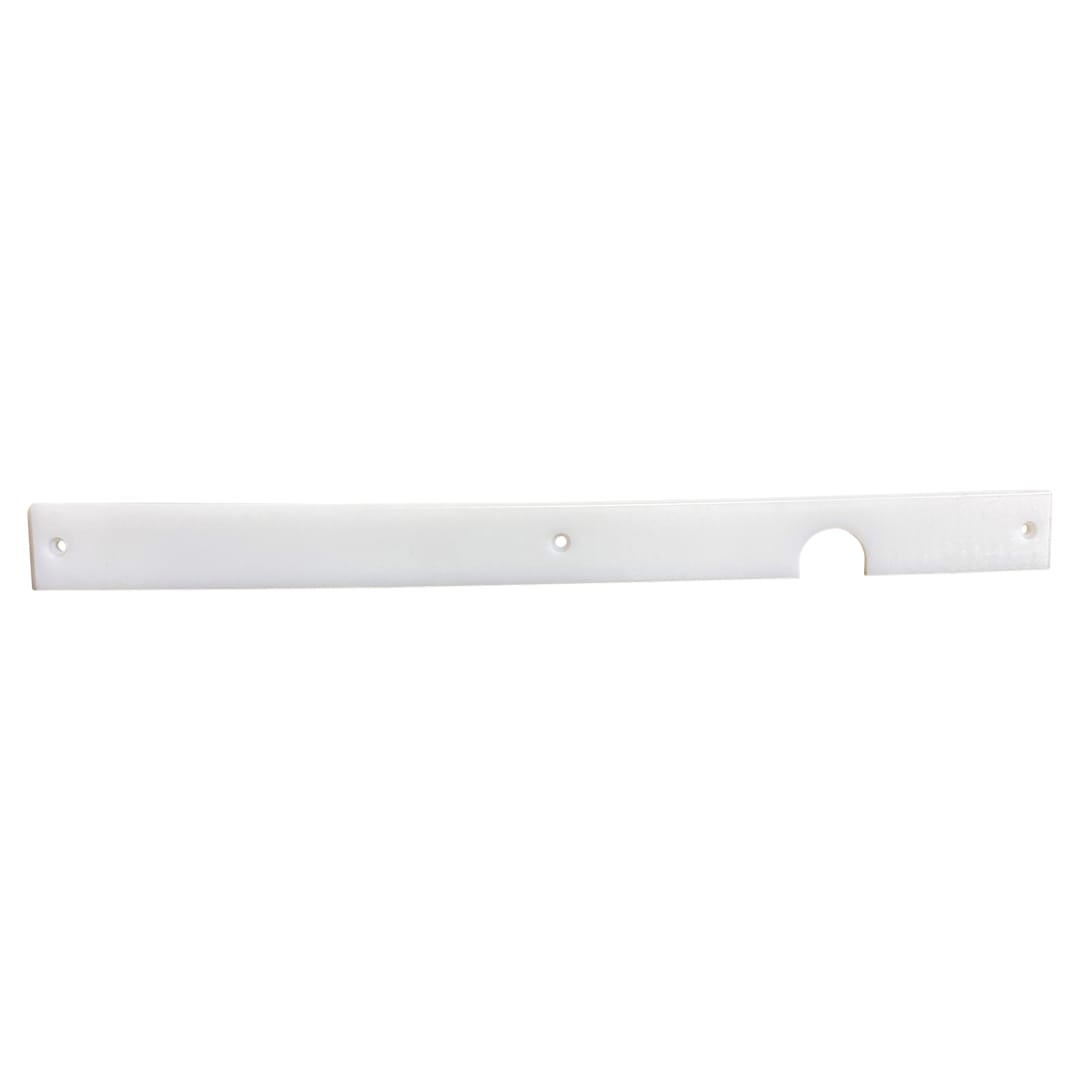 Wastebuilt® Replacement for Labrie 36" Sliding Back Left Arm
