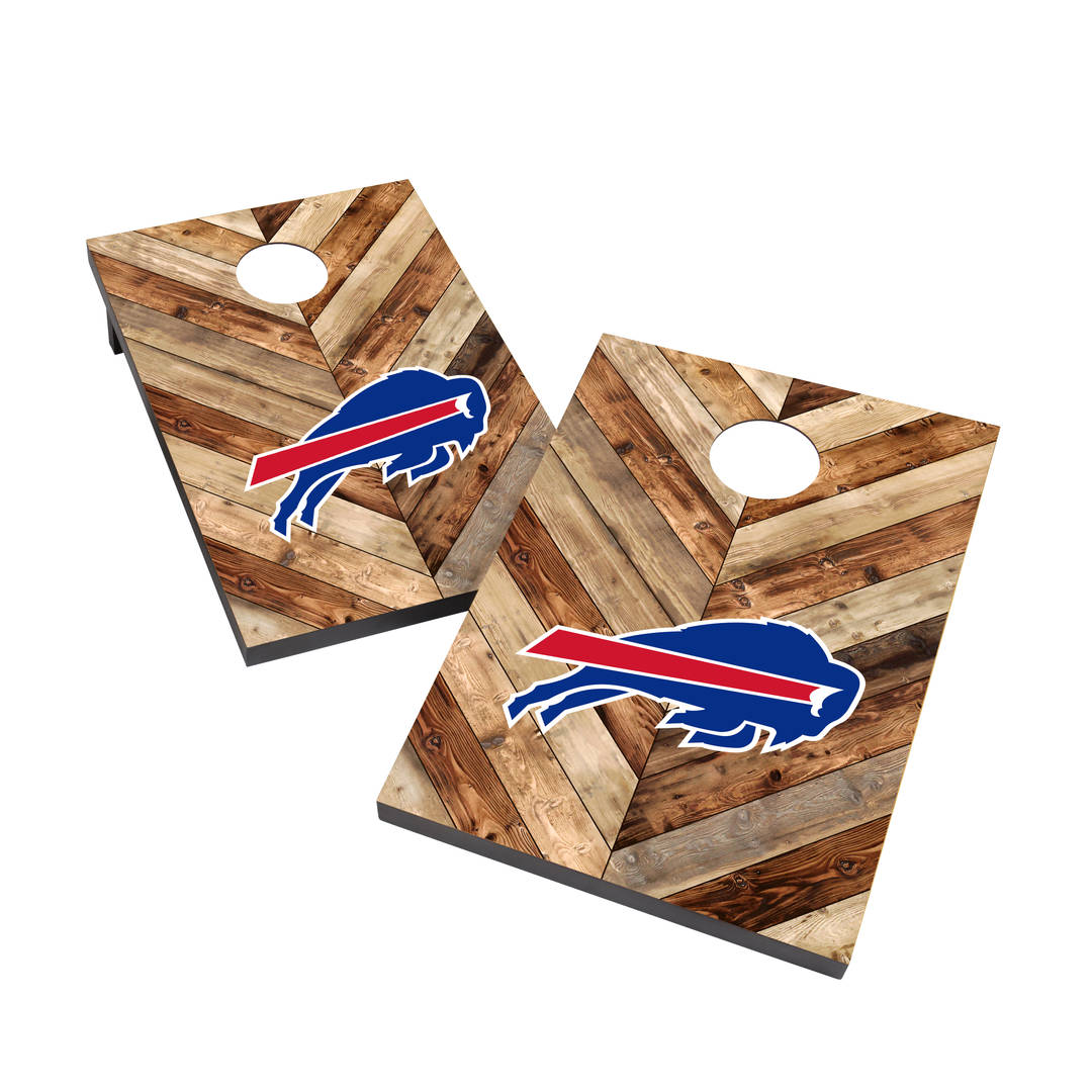 Buffalo Bills | 2x3 Bag Toss