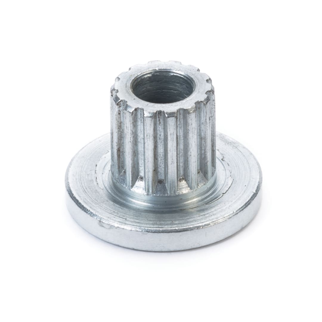 Blade Bushing, Splined Metal