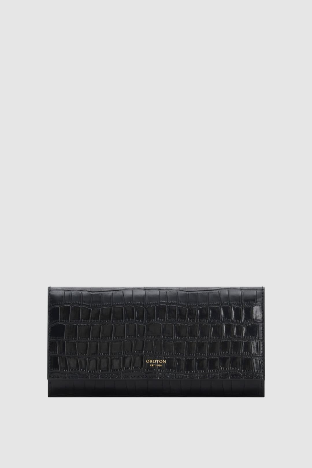 Eve Texture Large ID Wallet