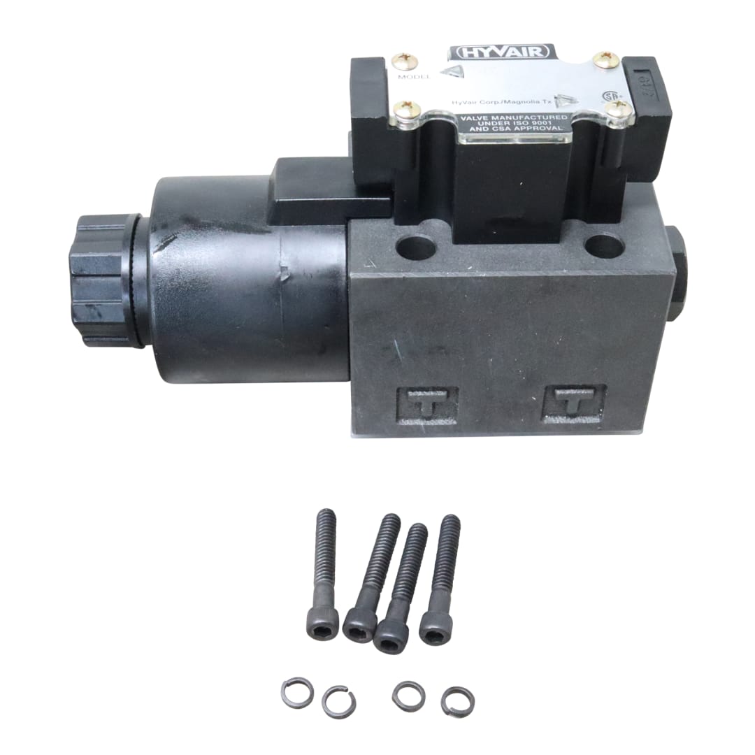 Galbreath™ D05 Solenoid Valve