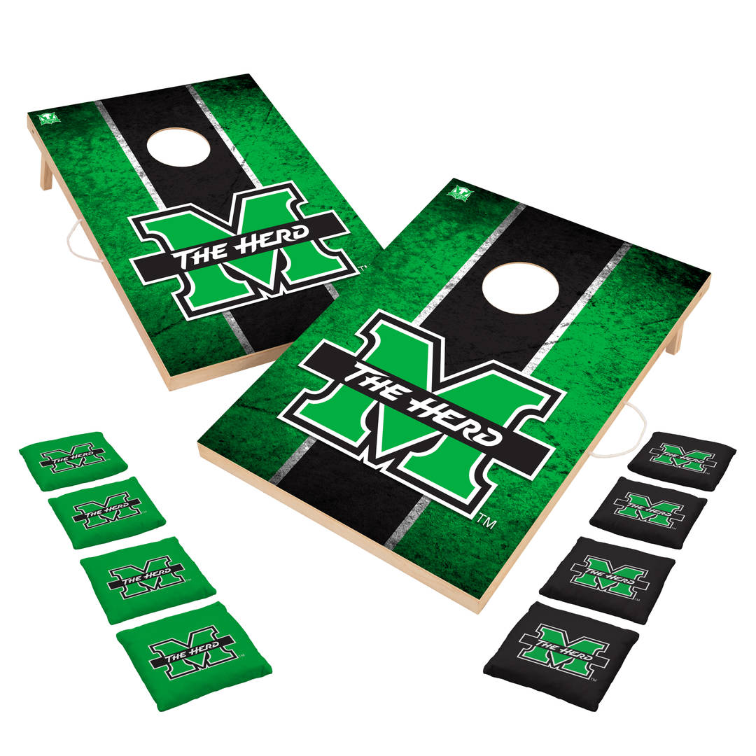 Marshall University Thundering
