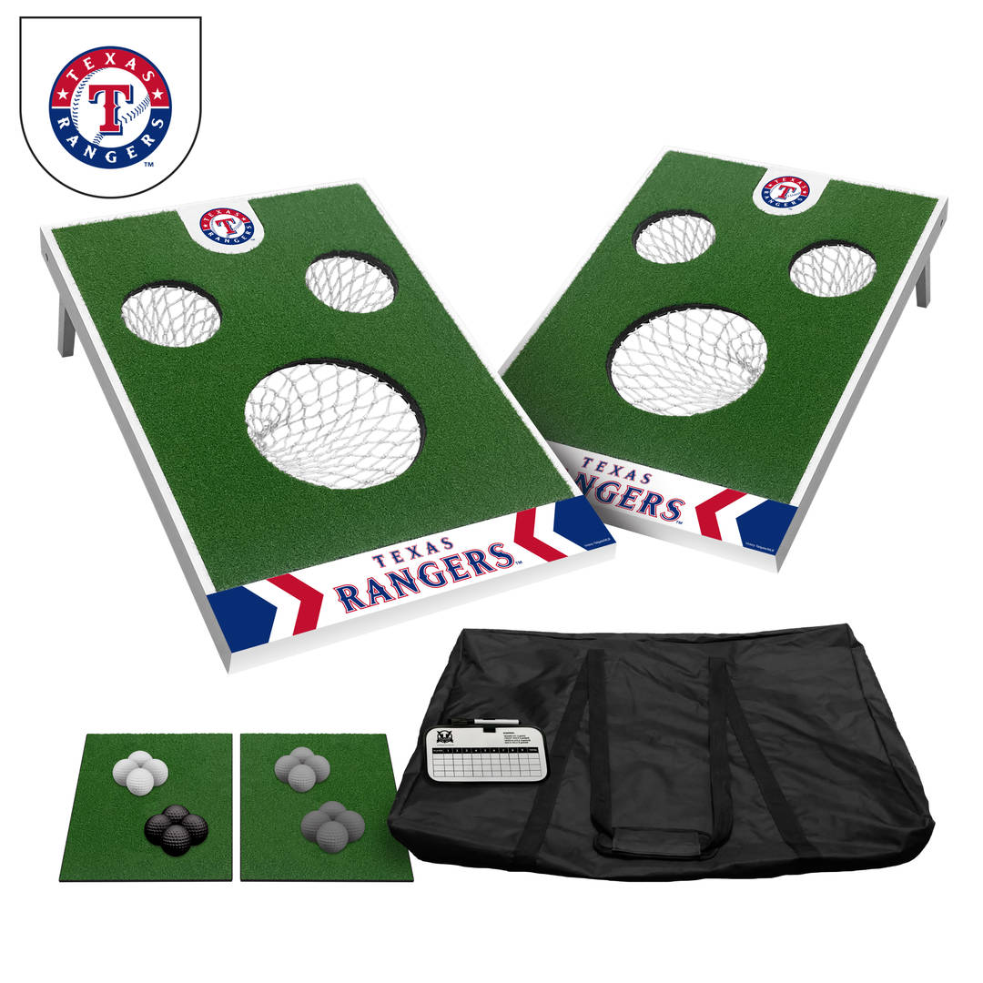 Texas Rangers | Golf Chip
