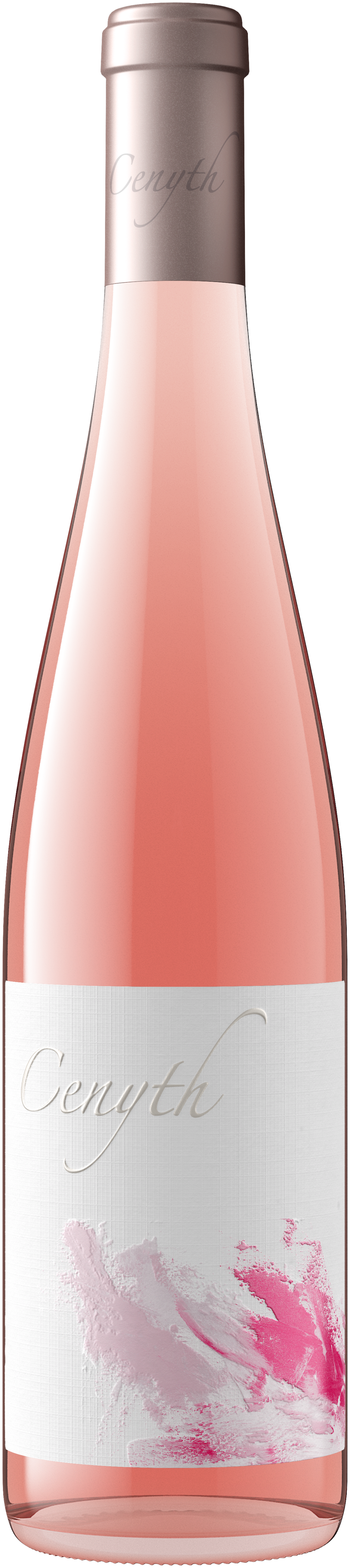 Cenyth Sonoma County Rosé Rose Wine, 750ml