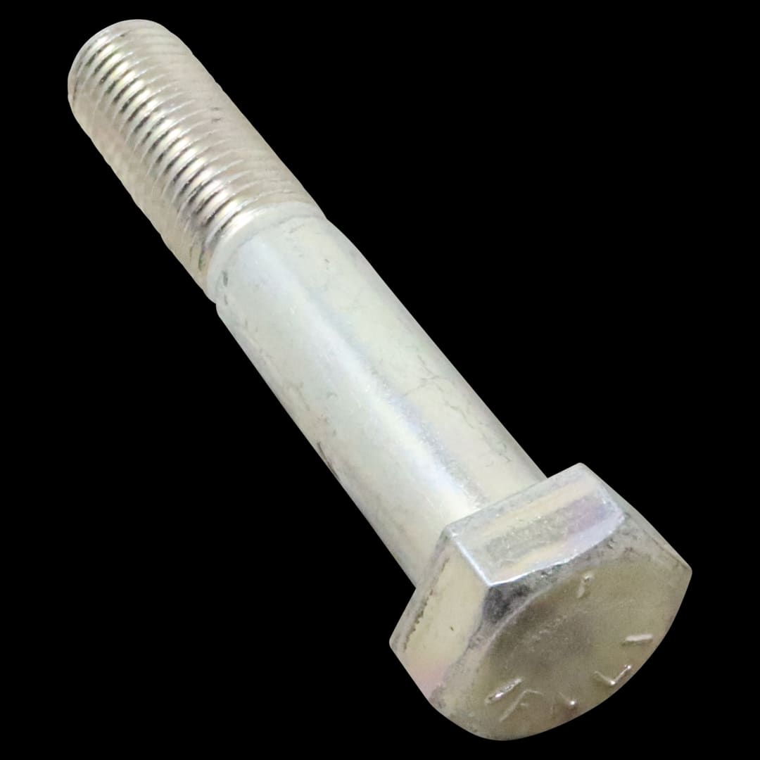 Galbreath™ Plated Bolt