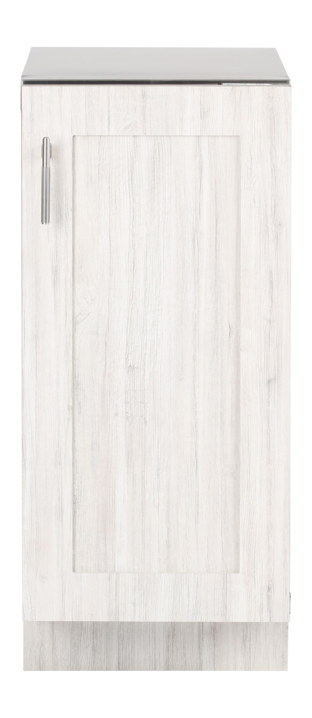 SR15PR - 15In Refrigerator Panel Ready