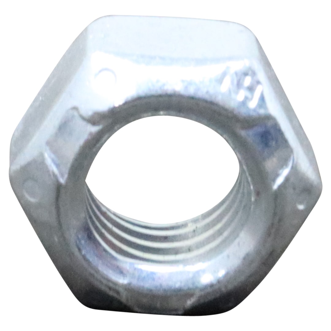 Galbreath™ Nut Top Lock 3/8-16  Zinc