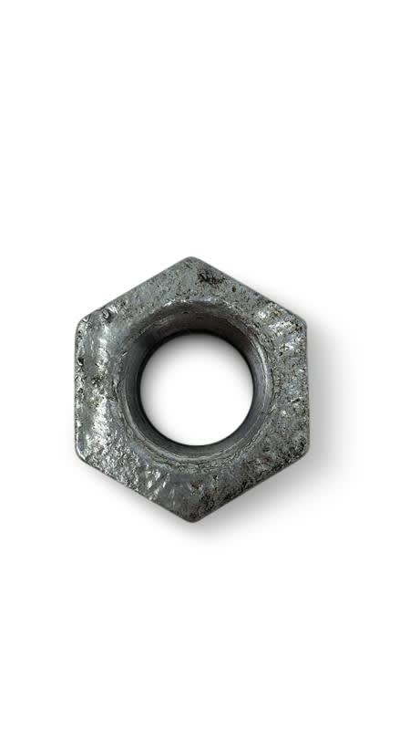 1 X 3/4 Galvanized Bushings