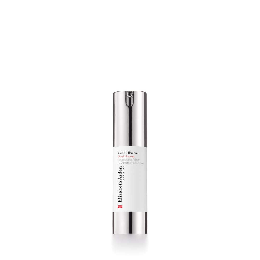 Visible Difference Good Morning Retexturizing Primer, 15ml