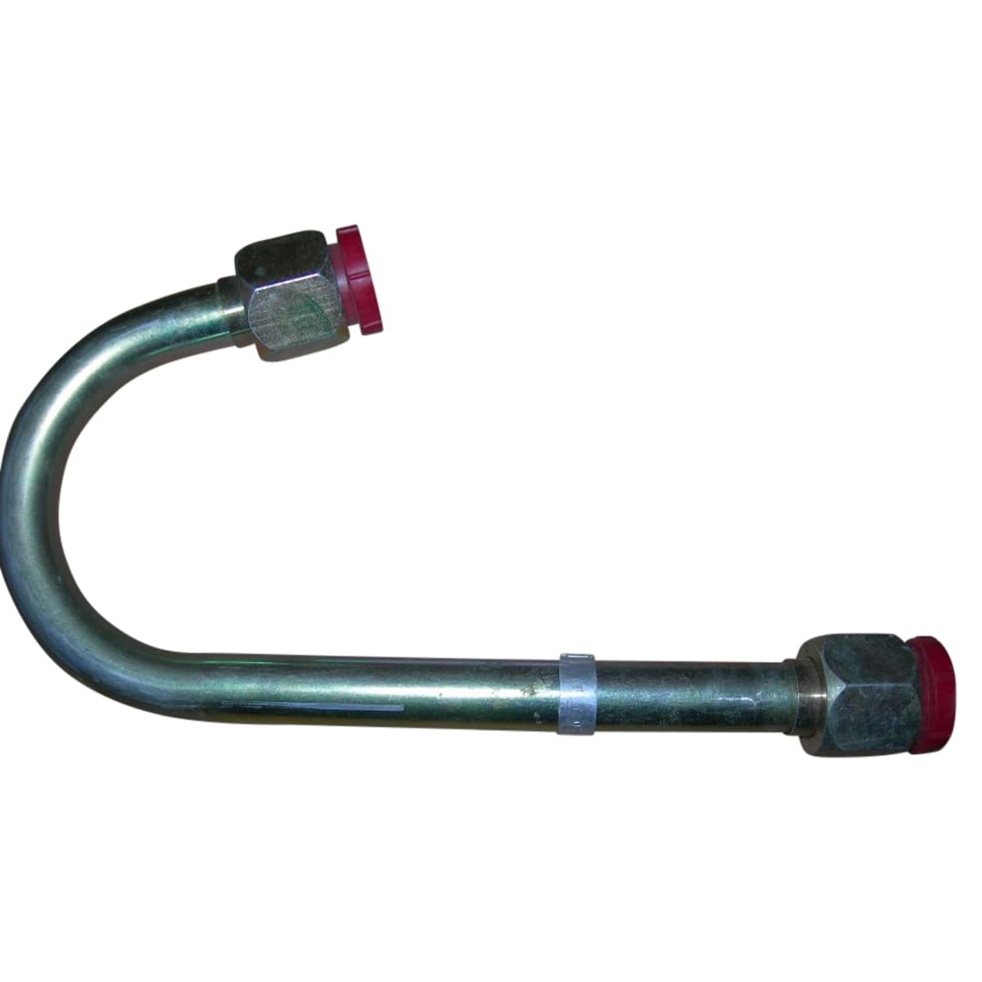 Wastebuilt® Replacement for Wittke Tube Hydraulic Packer