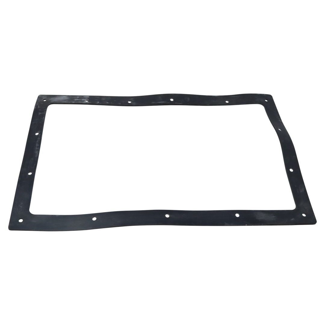 Wastebuilt® Replacement for Leach 12" x 8" Gasket