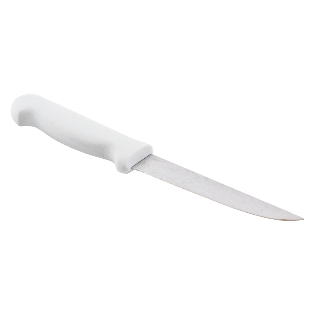 CUT-6.25WBWH - KNIFE BONING STIFF 6-1/4" WH