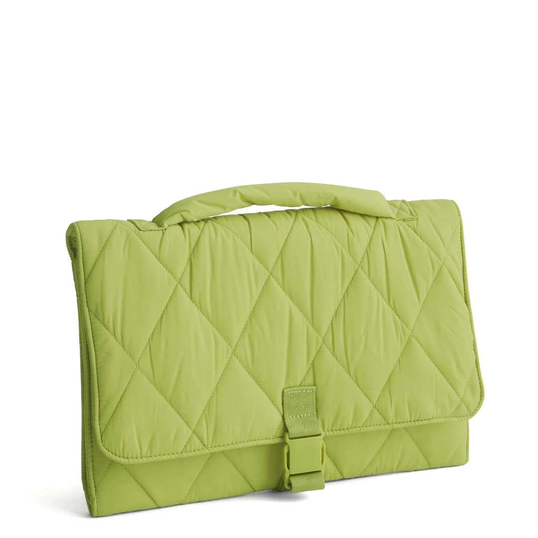 52307 Welland Baby Changing Pad Clutch