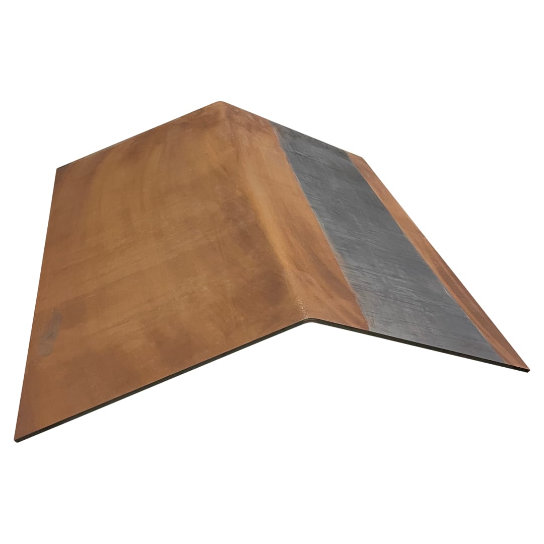 Wastebuilt® Replacement for Leach 25-1/2" x 24-1/2" x 5-1/2" Ramp