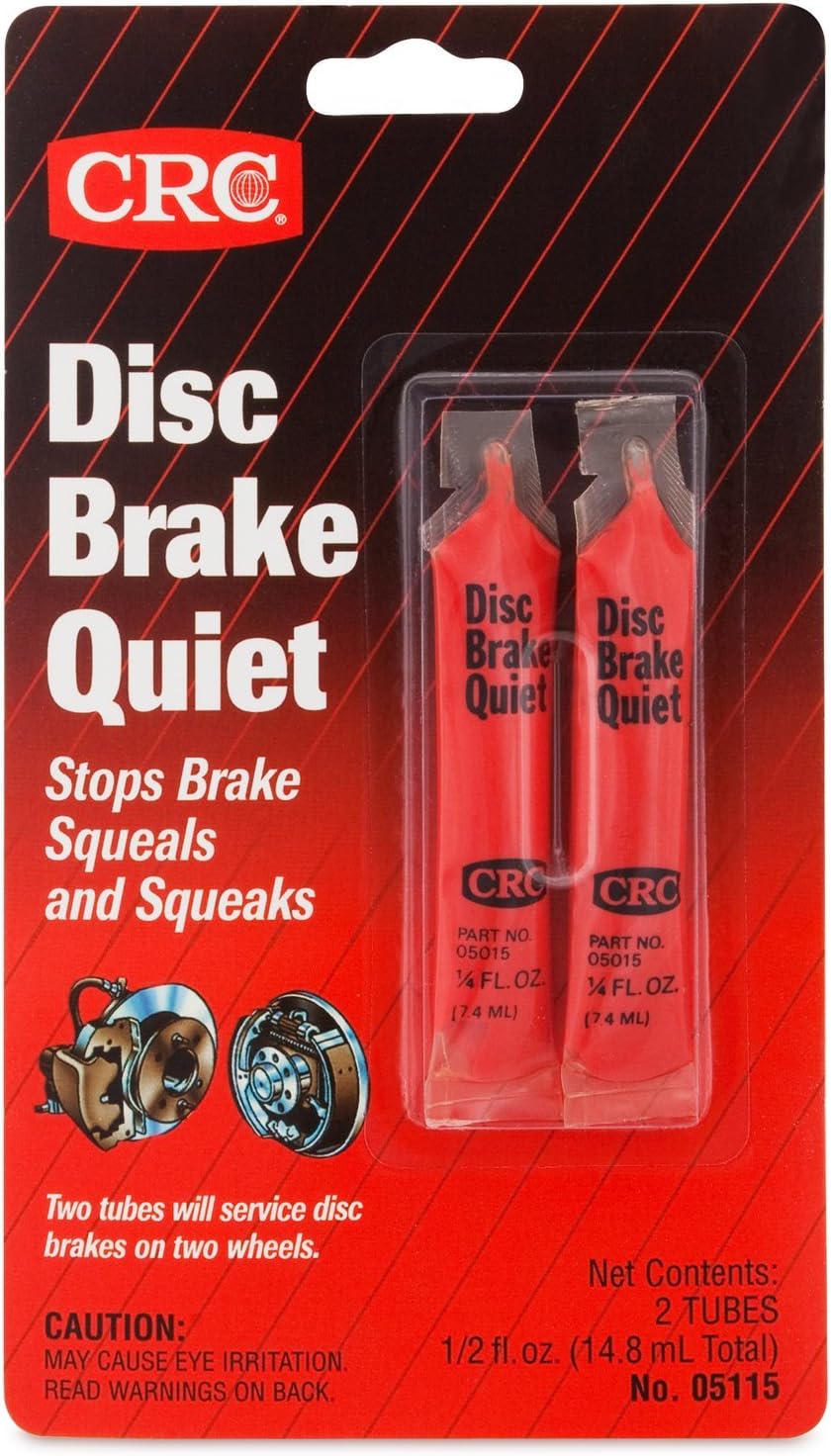 CRC 05115 Disc Brake Quiet